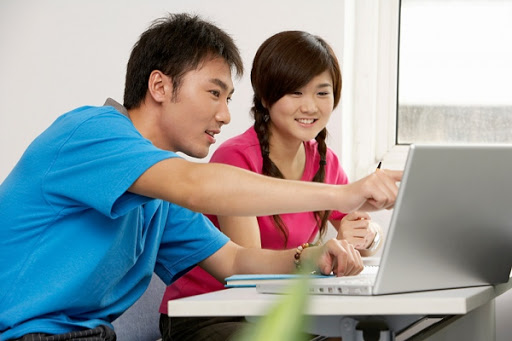 Gia sư tin học online cho người lớn
