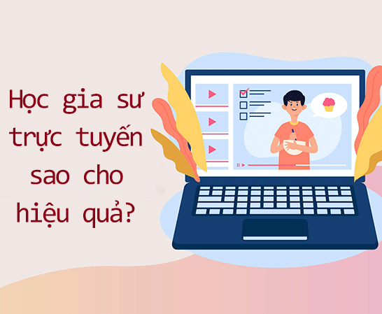 Gia sư tin học online lập trình
