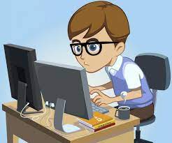 Gia sư tin học online lập trình