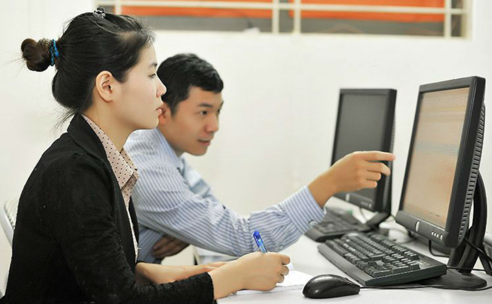 Gia sư tin học hà nội